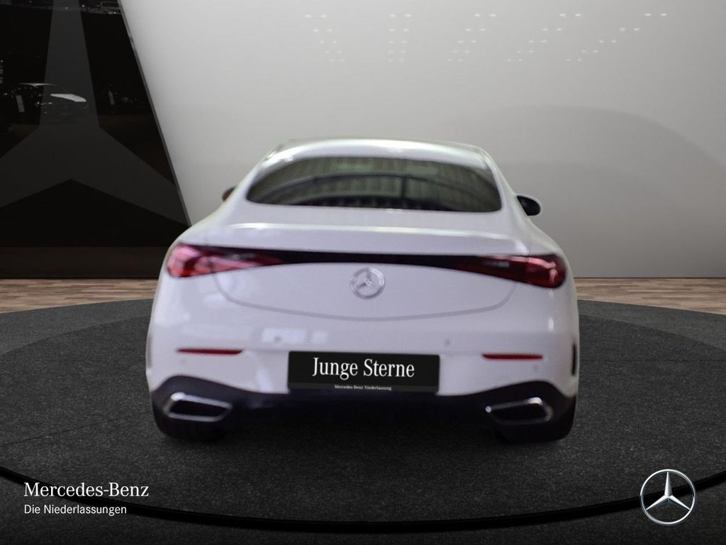 Mercedes-Benz CLE 200 2024