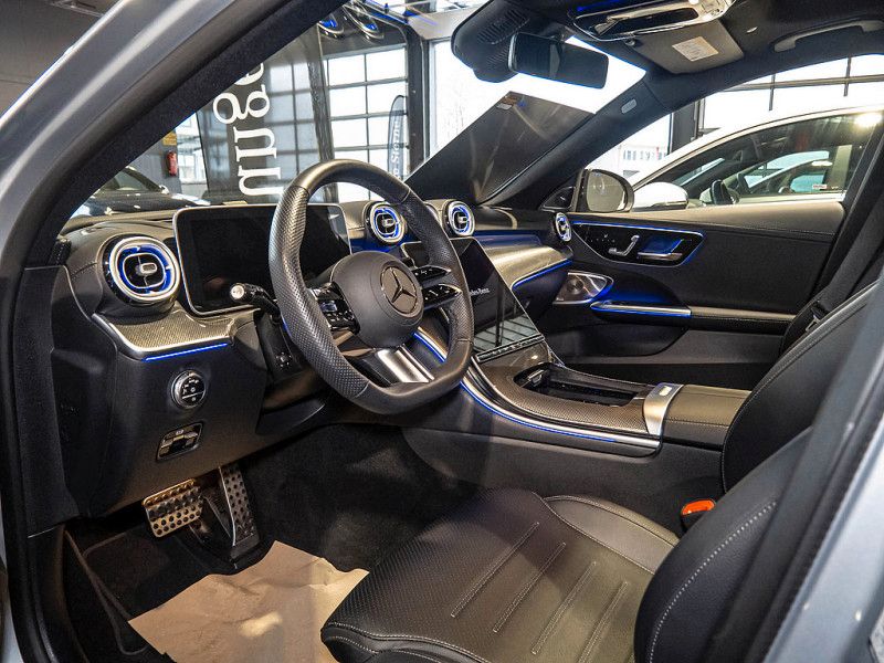 Mercedes-Benz C 300 2024