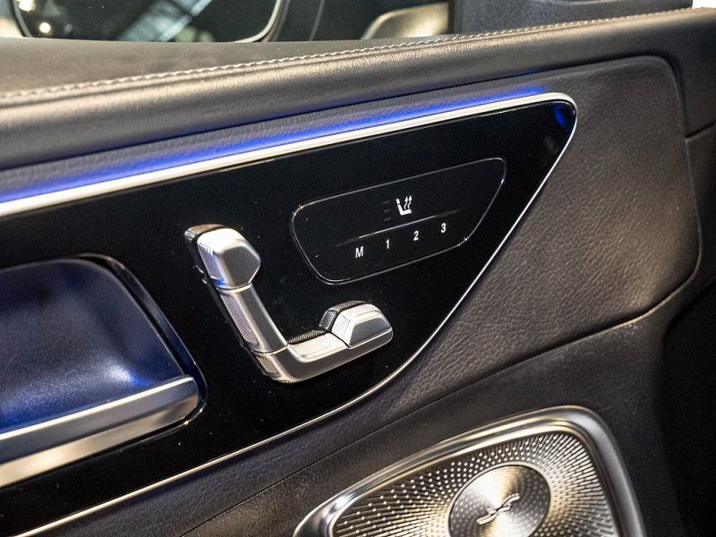 Mercedes-Benz C 300 2024