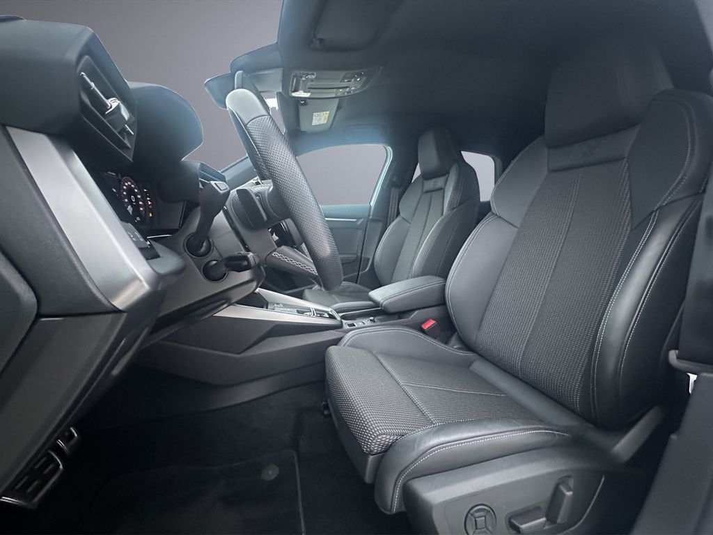 Audi S3 2023