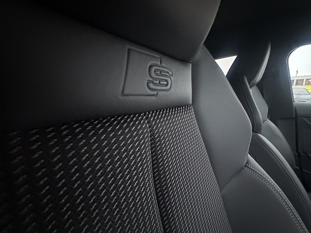 Audi S3 2023