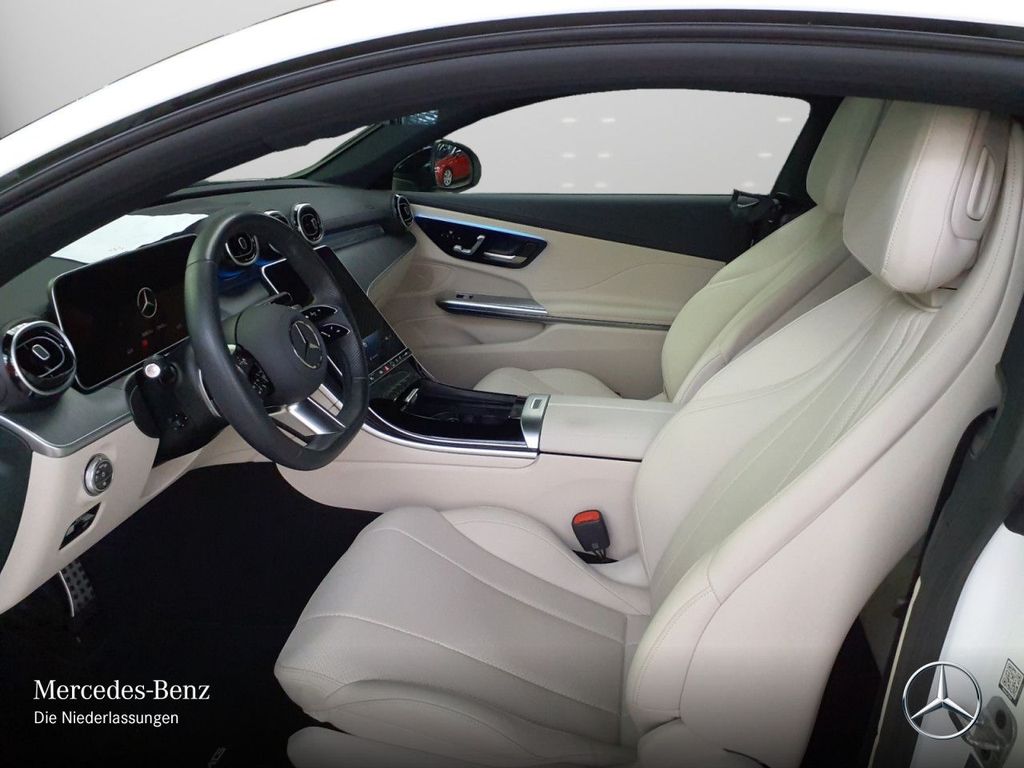 Mercedes-Benz CLE 200 2024