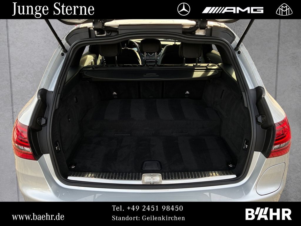 Mercedes-Benz C 300 2020