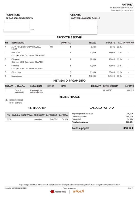 Alfa Romeo Stelvio 2019