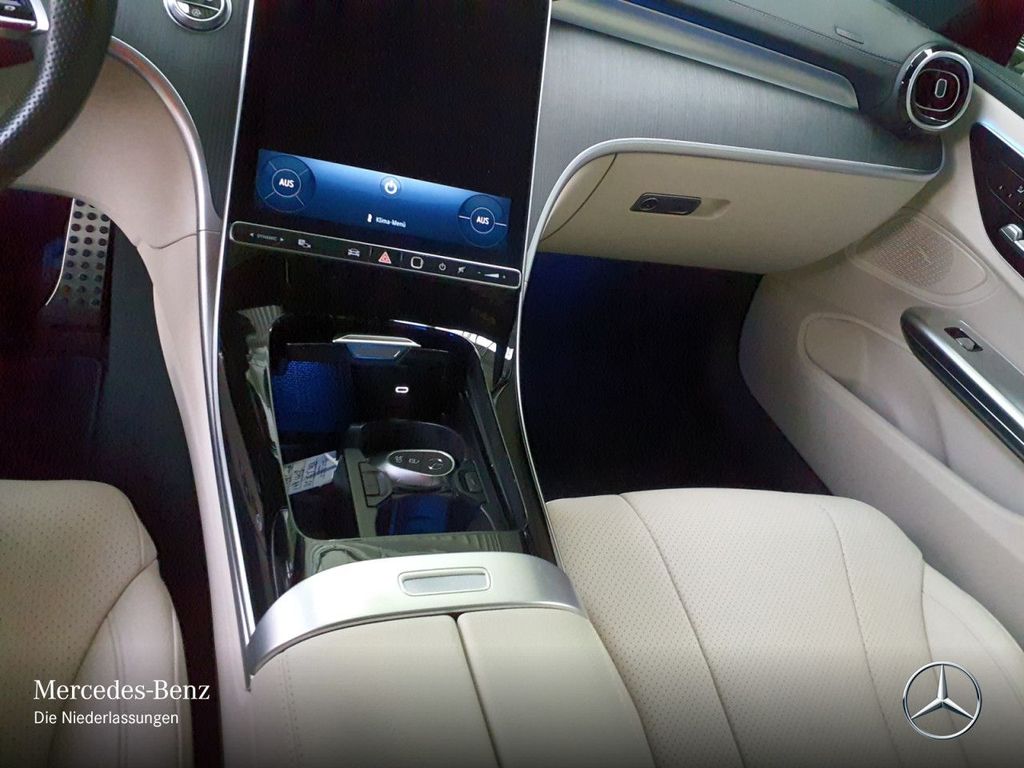 Mercedes-Benz CLE 200 2024