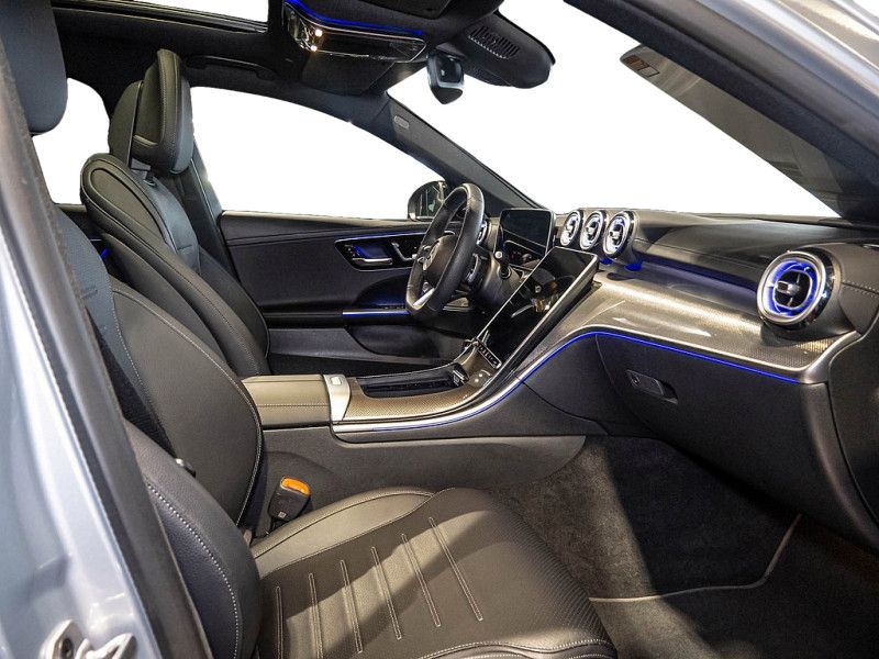 Mercedes-Benz C 300 2024