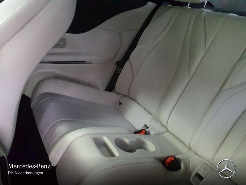 Mercedes-Benz CLE 200 2024