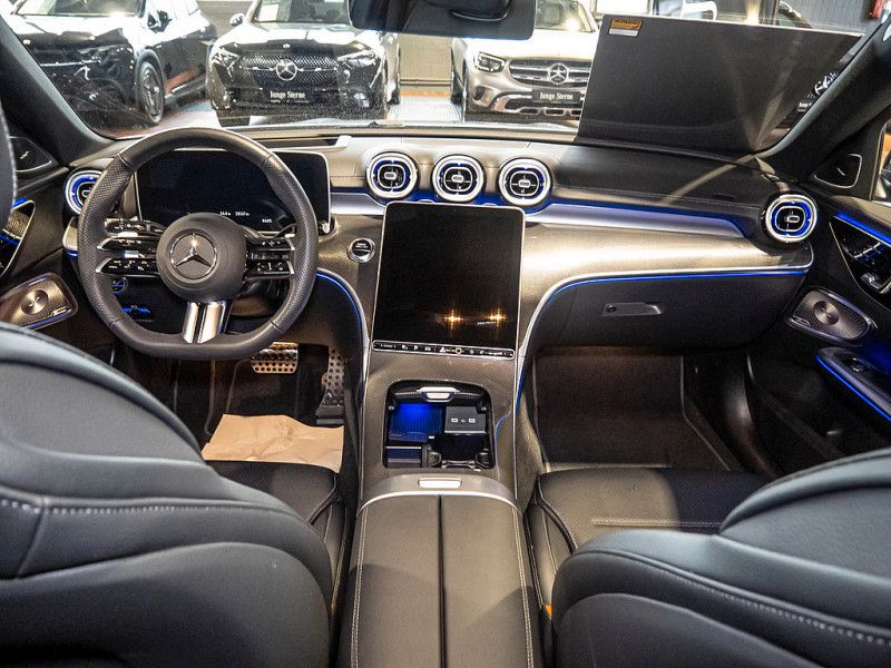 Mercedes-Benz C 300 2024