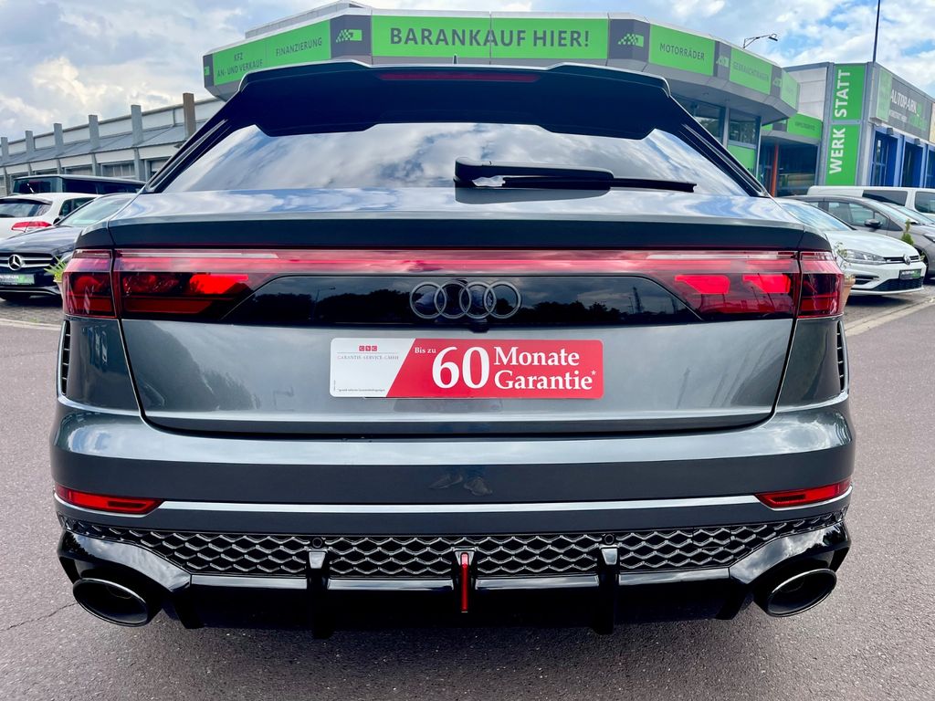 Audi RSQ8 2024