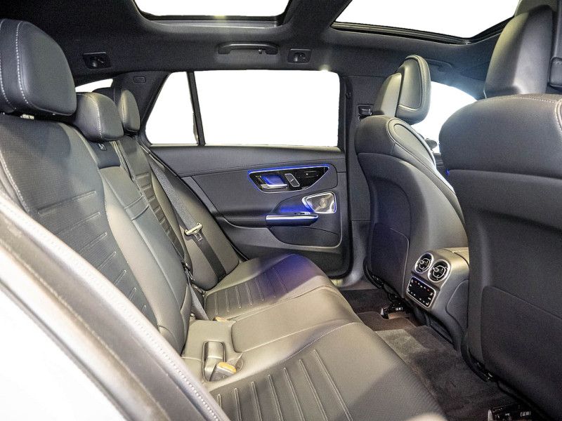 Mercedes-Benz C 300 2024