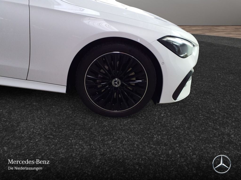 Mercedes-Benz CLE 200 2024