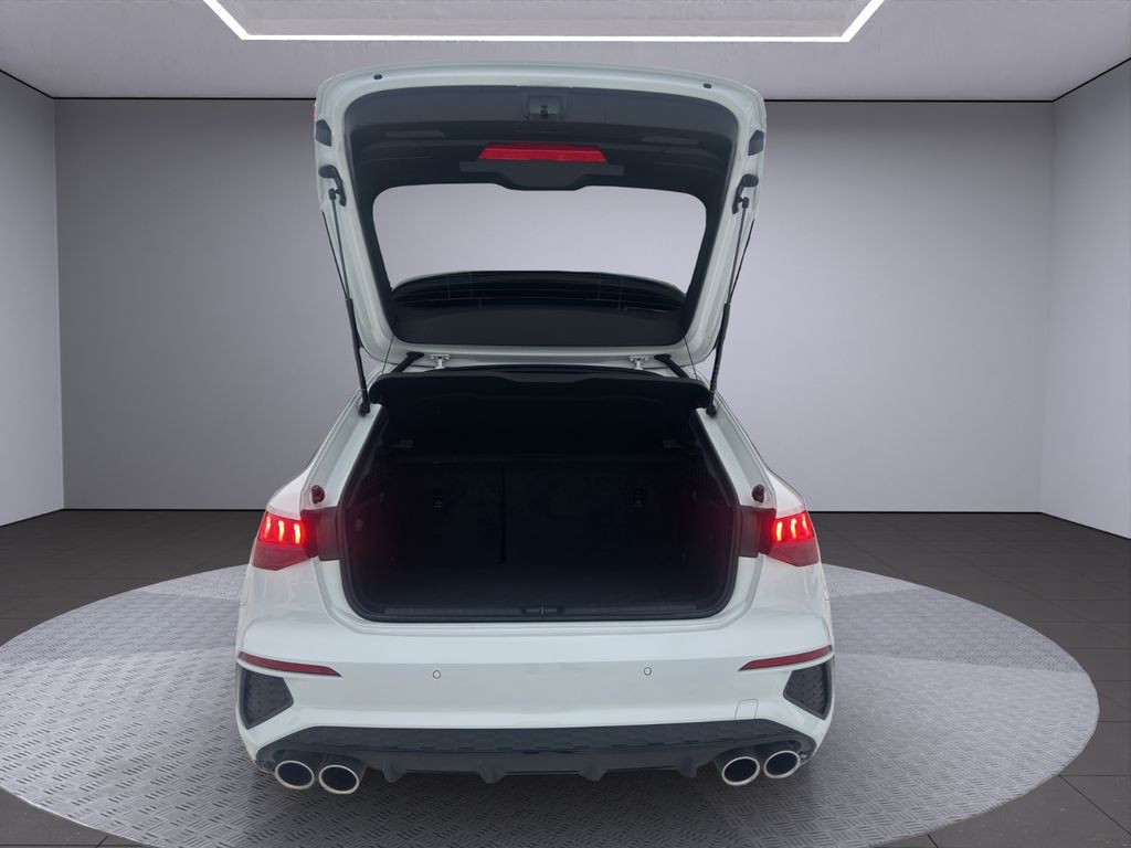 Audi S3 2023
