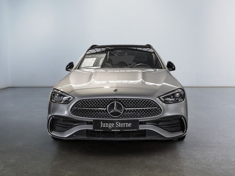 Mercedes-Benz C 300 2024