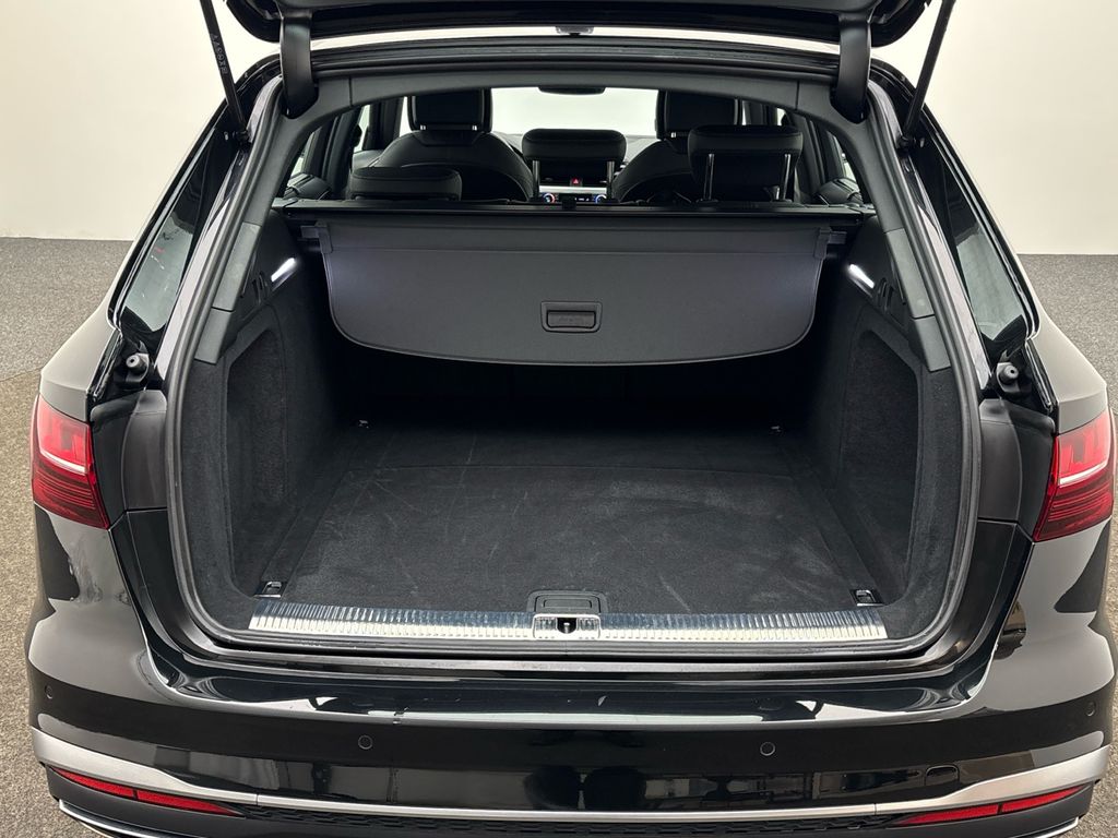 Audi A4 2022