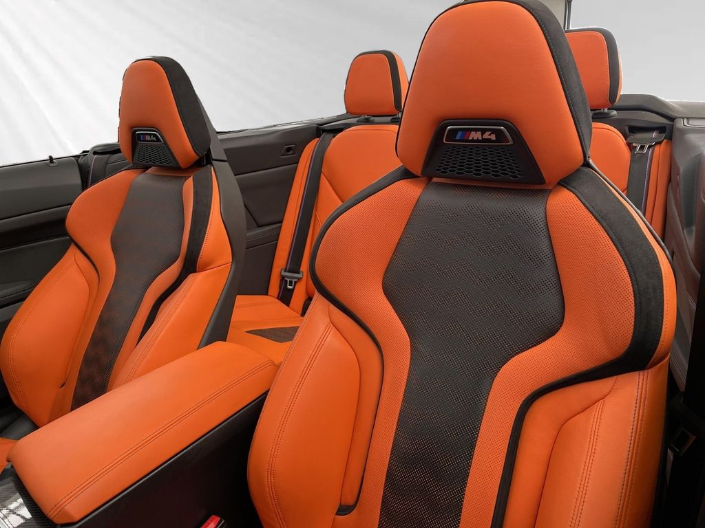 BMW M4 2023