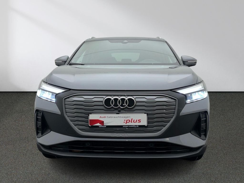 Audi Q4 e-tron 2023