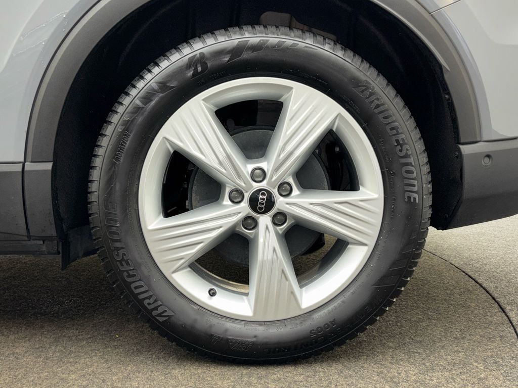 Audi Q4 e-tron 2023
