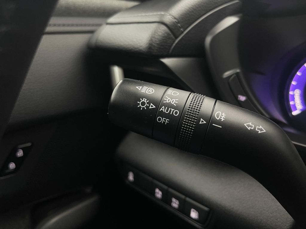 Mazda MX-30 2024