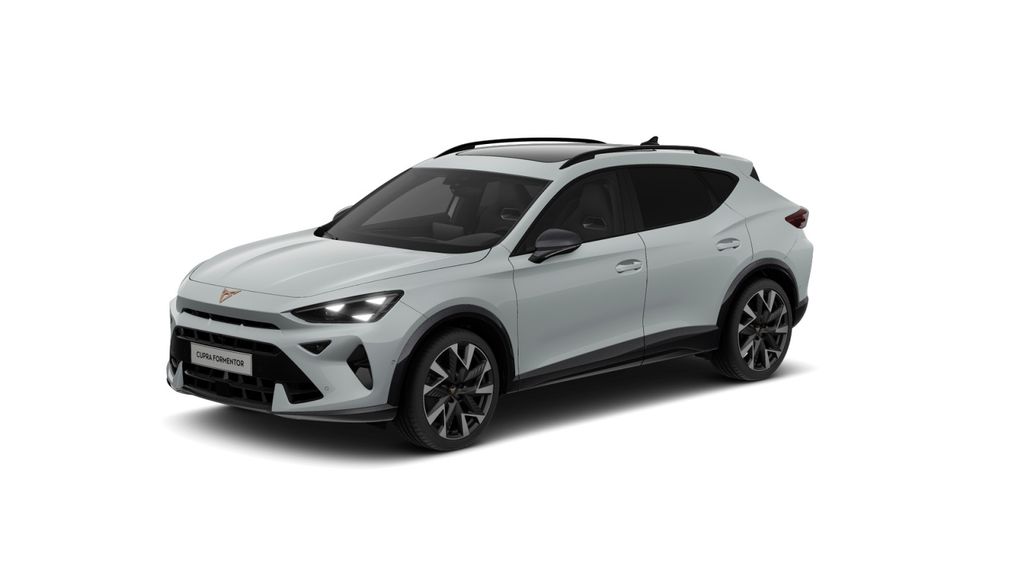 Cupra Formentor 2025