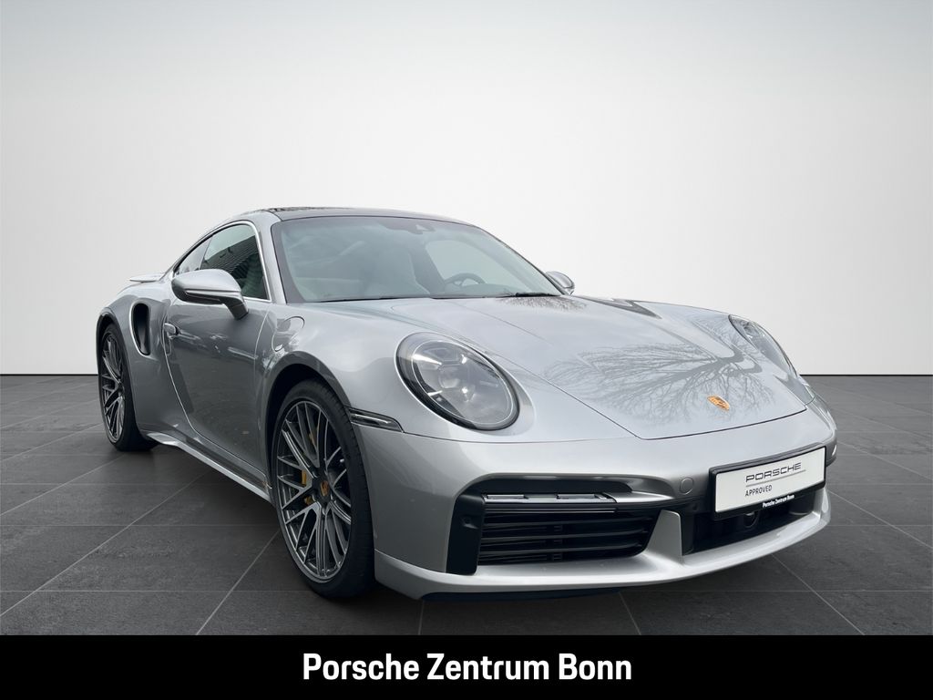 Porsche 992 2024