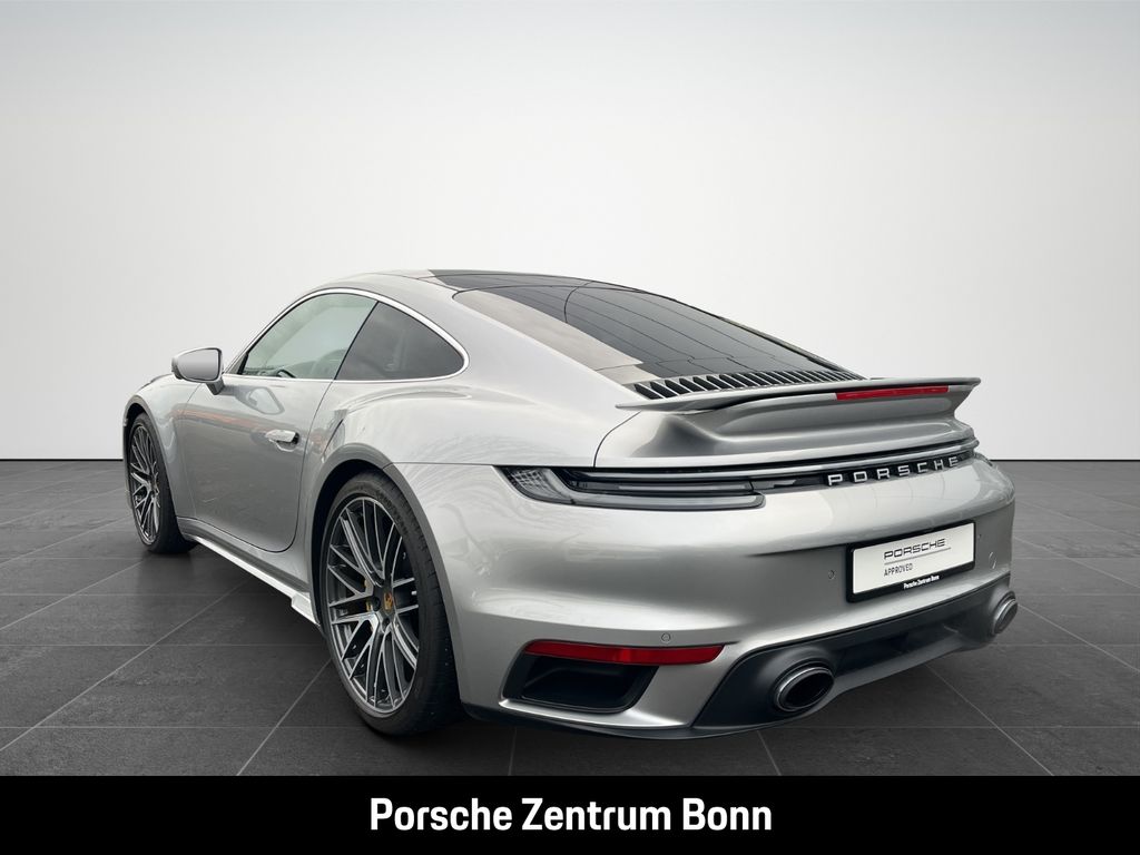 Porsche 992 2024