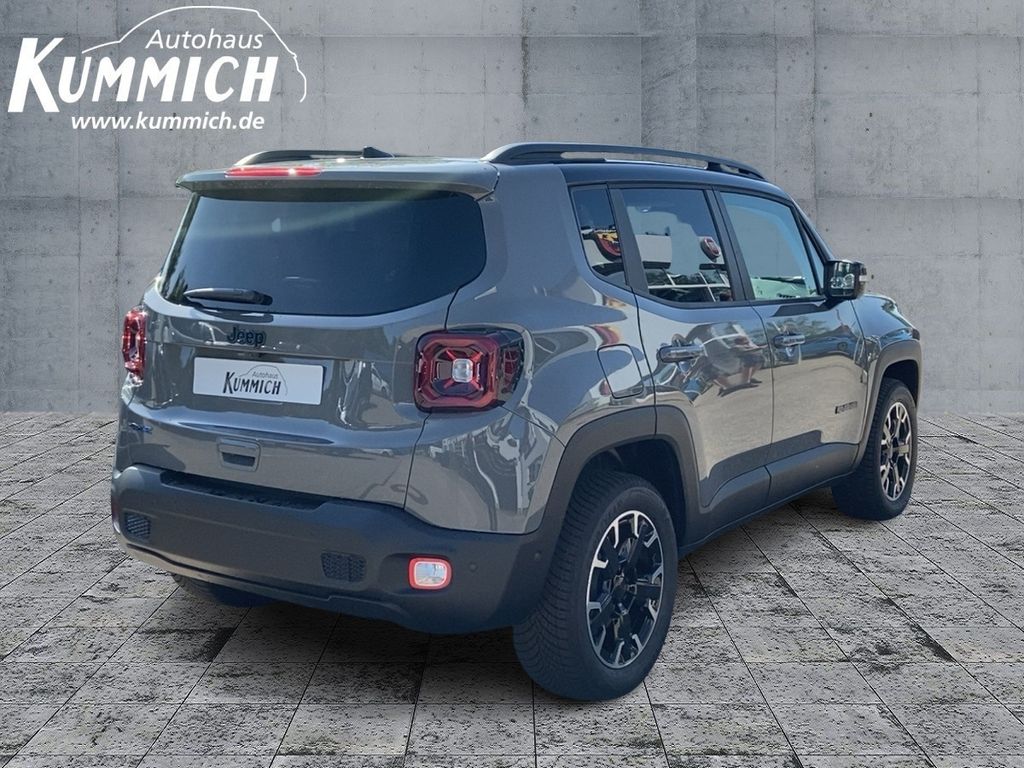 Jeep Renegade 2023