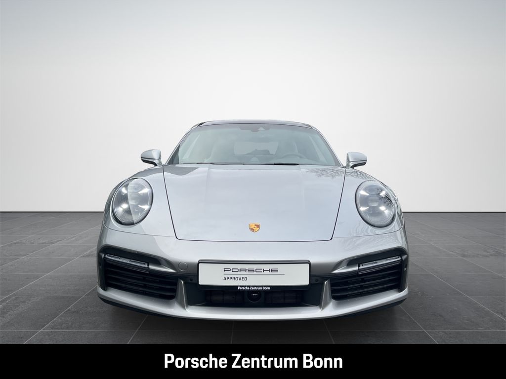 Porsche 992 2024