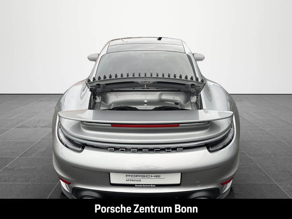 Porsche 992 2024