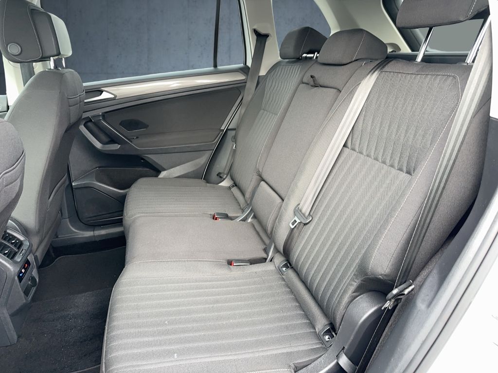 Volkswagen Tiguan Allspace 2022