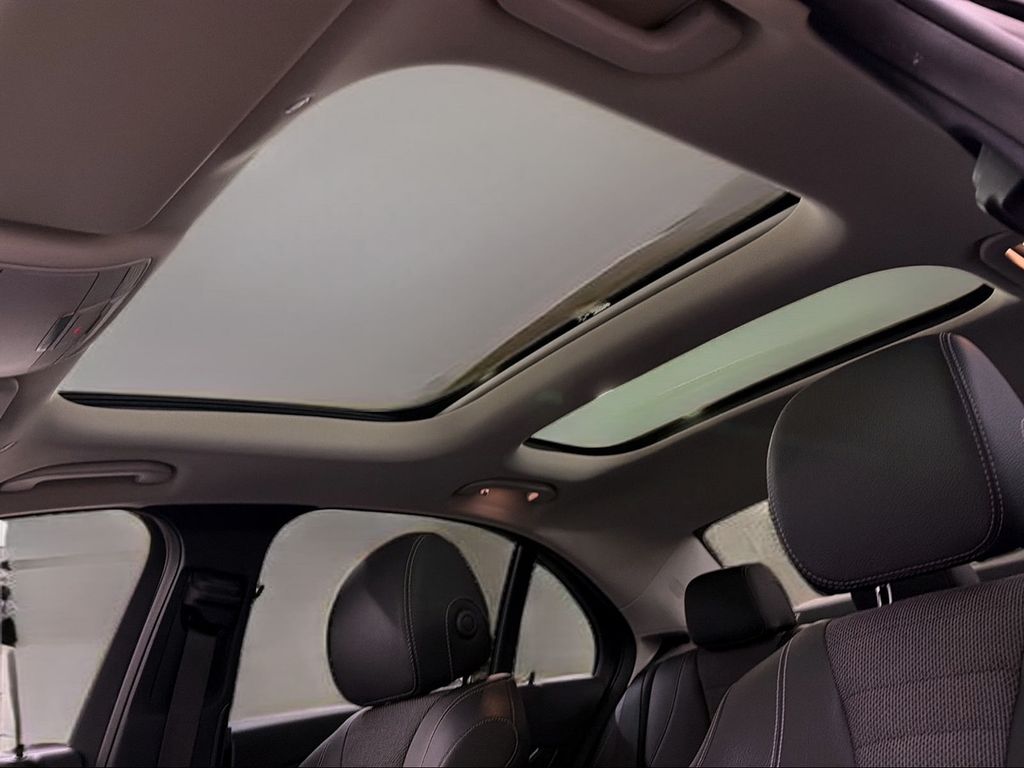 Mercedes-Benz E 220 2021