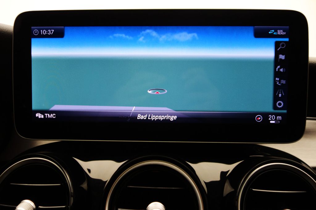 Mercedes-Benz C 300 2021