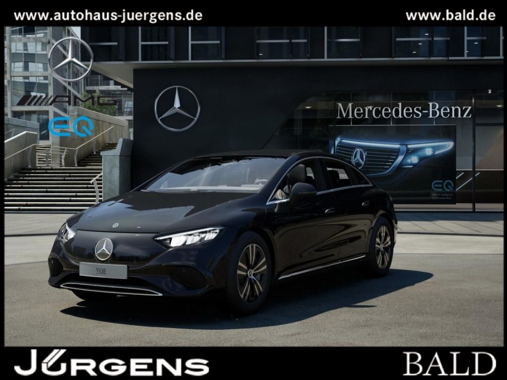 Mercedes-Benz EQE 2024