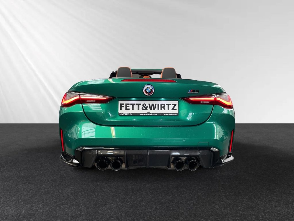 BMW M4 2023
