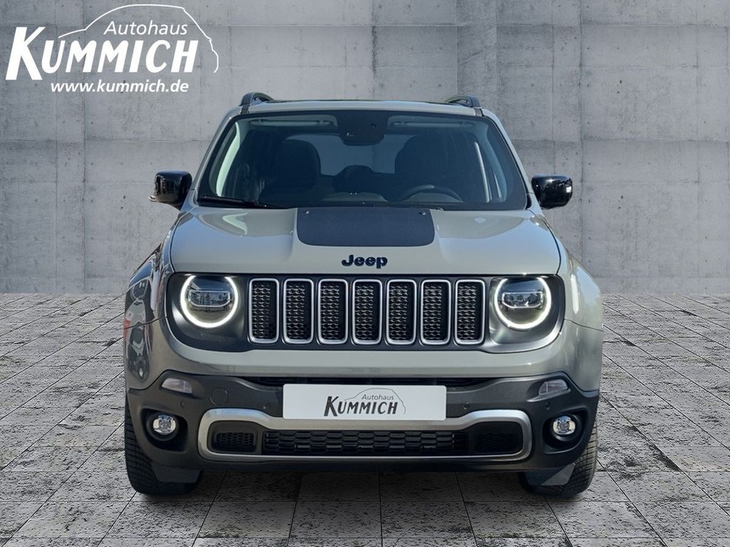 Jeep Renegade 2023