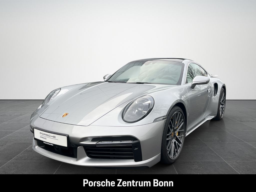 Porsche 992 2024