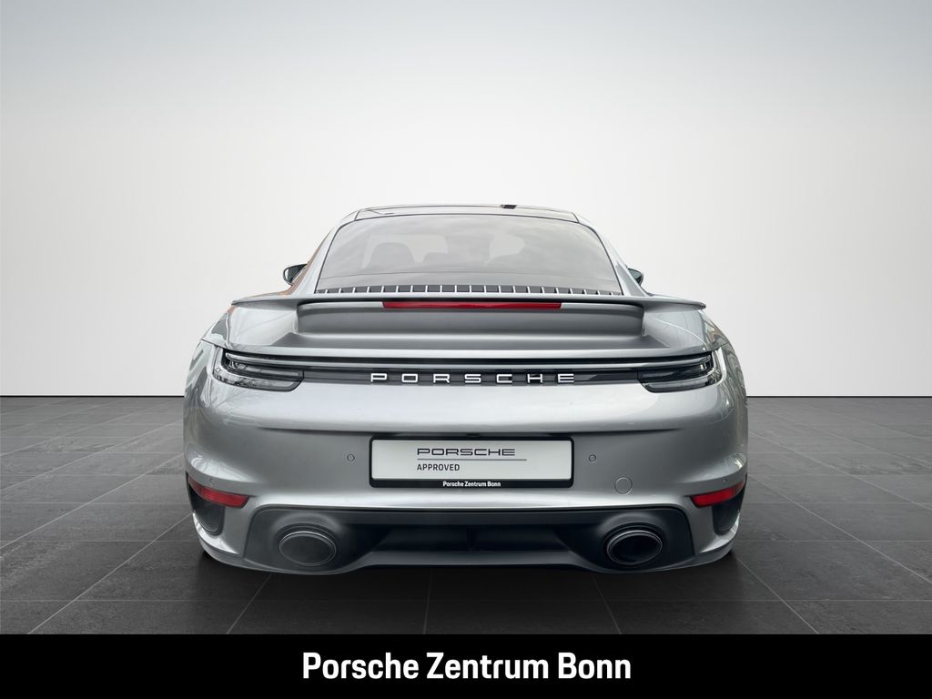 Porsche 992 2024
