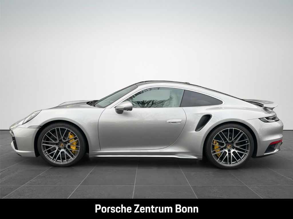 Porsche 992 2024