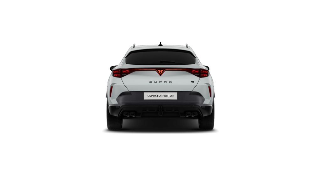 Cupra Formentor 2025