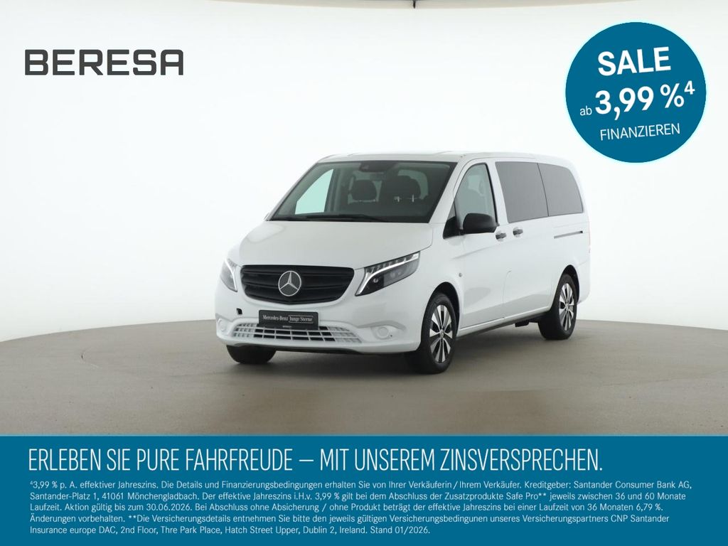 Mercedes-Benz Vito 2024