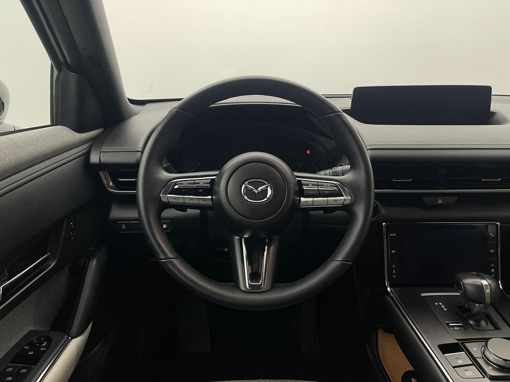 Mazda MX-30 2024