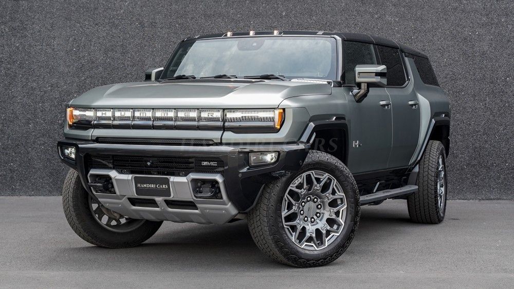 Hummer Other