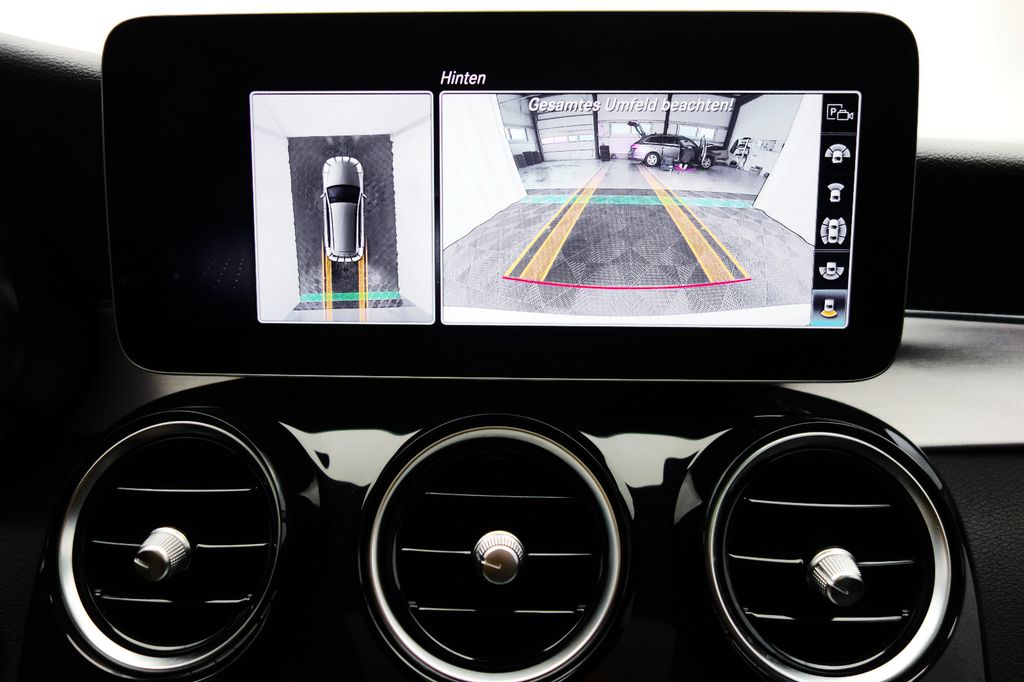 Mercedes-Benz C 300 2021