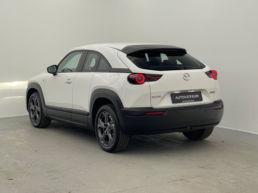 Mazda MX-30 2024