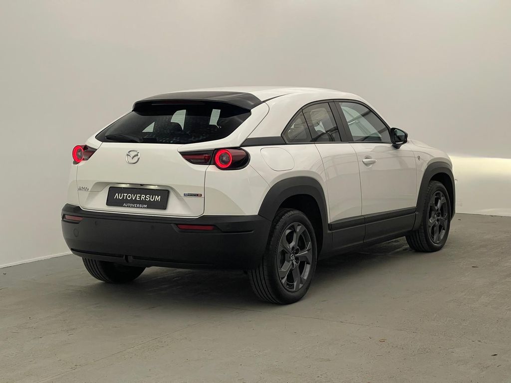 Mazda MX-30 2024