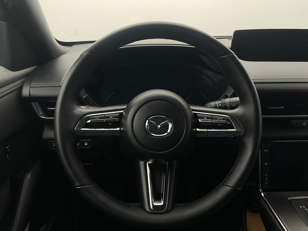 Mazda MX-30 2024
