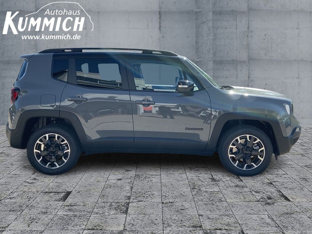 Jeep Renegade 2023