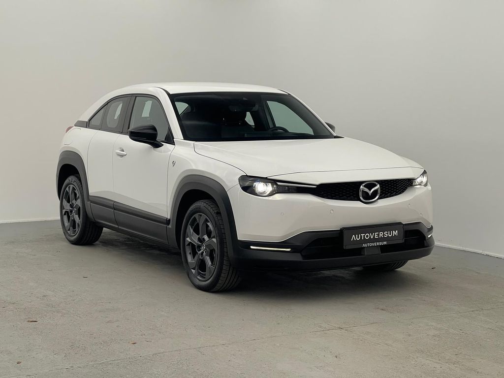 Mazda MX-30 2024
