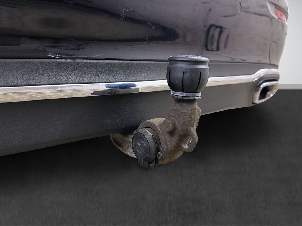 Mercedes-Benz E 220 2021