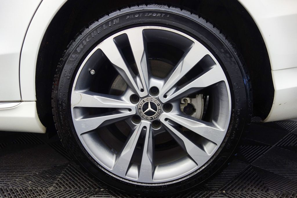 Mercedes-Benz C 300 2021