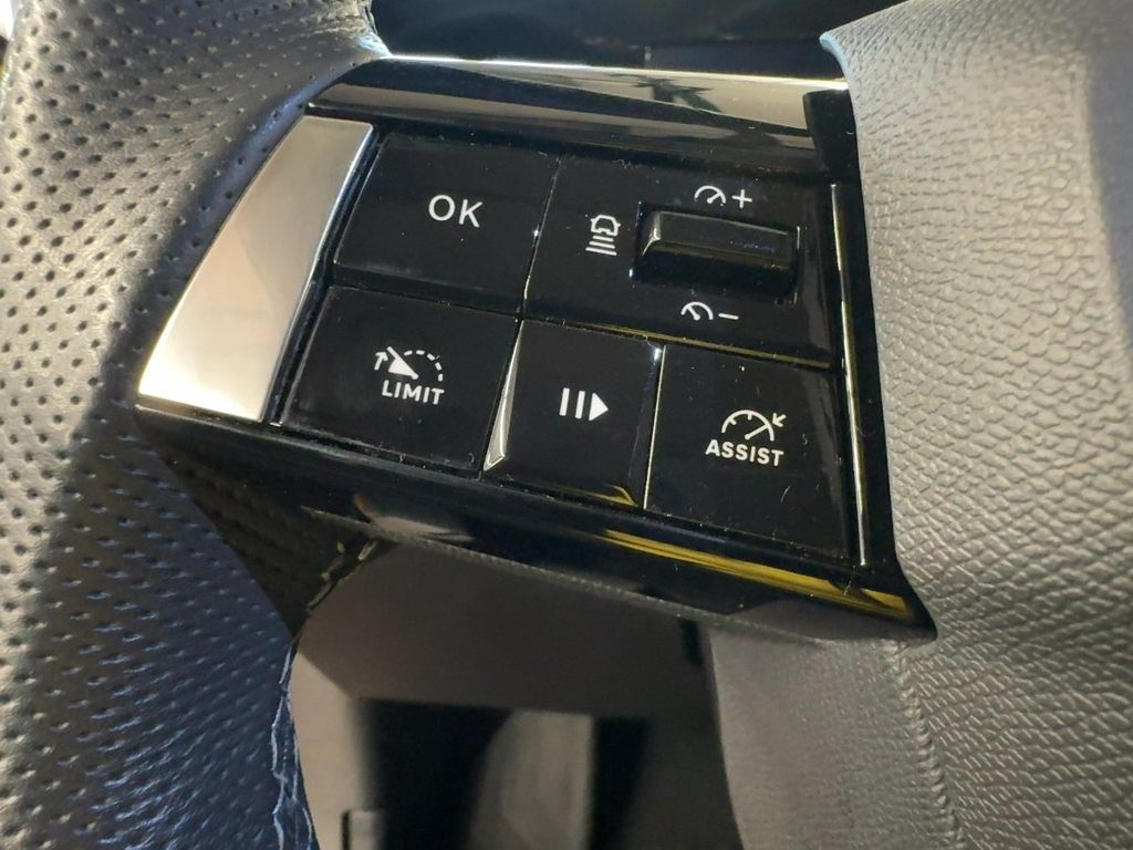 Opel Astra 2022